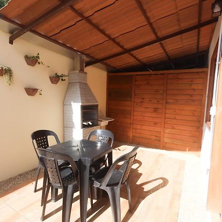 Estaleiro Com Charme - Ar, Churras E Pet Friendly Balneário Camboriú Exterior foto
