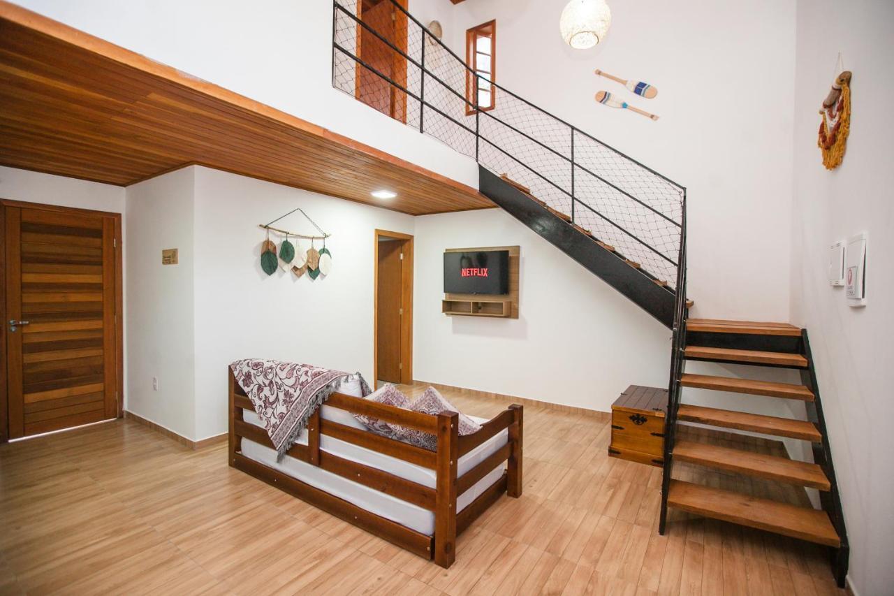 Estaleiro Com Charme - Ar, Churras E Pet Friendly Balneário Camboriú Exterior foto