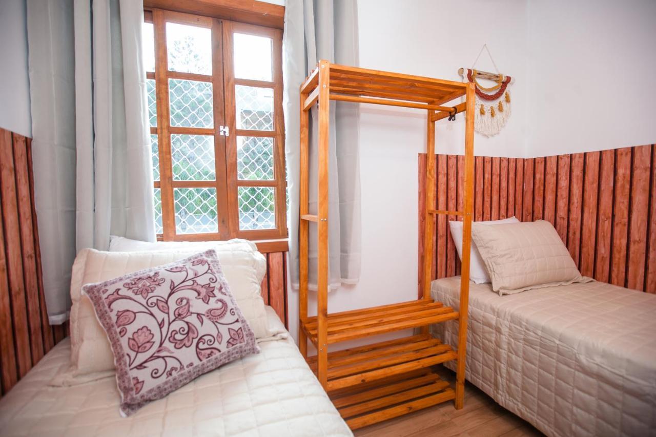 Estaleiro Com Charme - Ar, Churras E Pet Friendly Balneário Camboriú Exterior foto