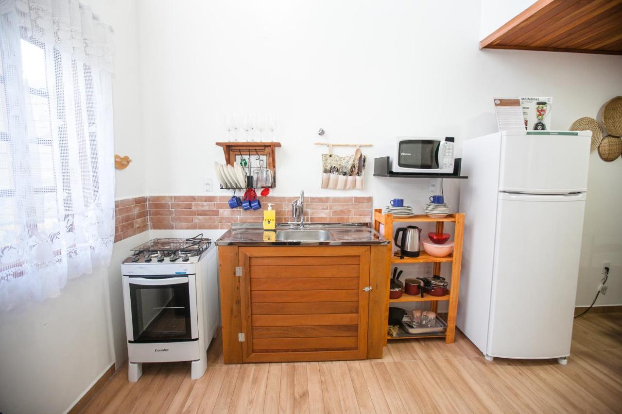 Estaleiro Com Charme - Ar, Churras E Pet Friendly Balneário Camboriú Exterior foto