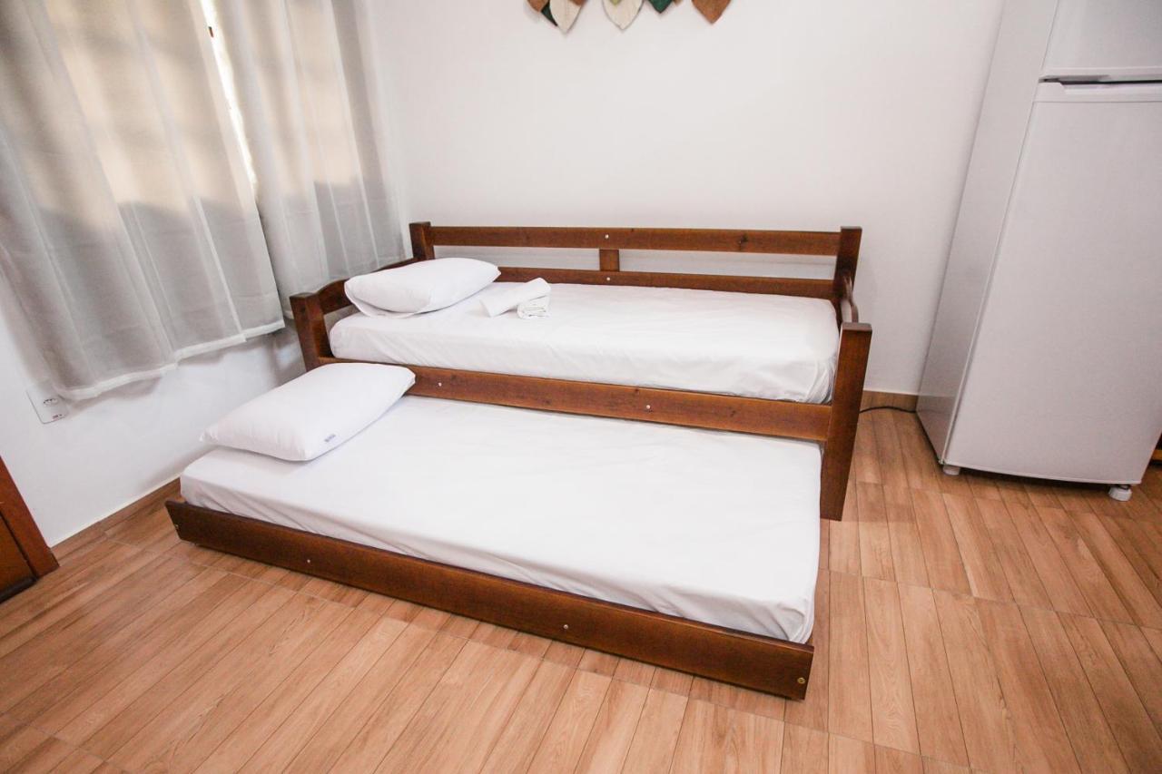 Estaleiro Com Charme - Ar, Churras E Pet Friendly Balneário Camboriú Exterior foto