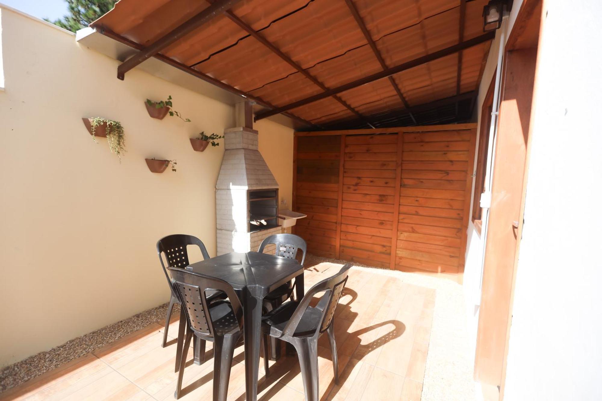 Estaleiro Com Charme - Ar, Churras E Pet Friendly Balneário Camboriú Exterior foto