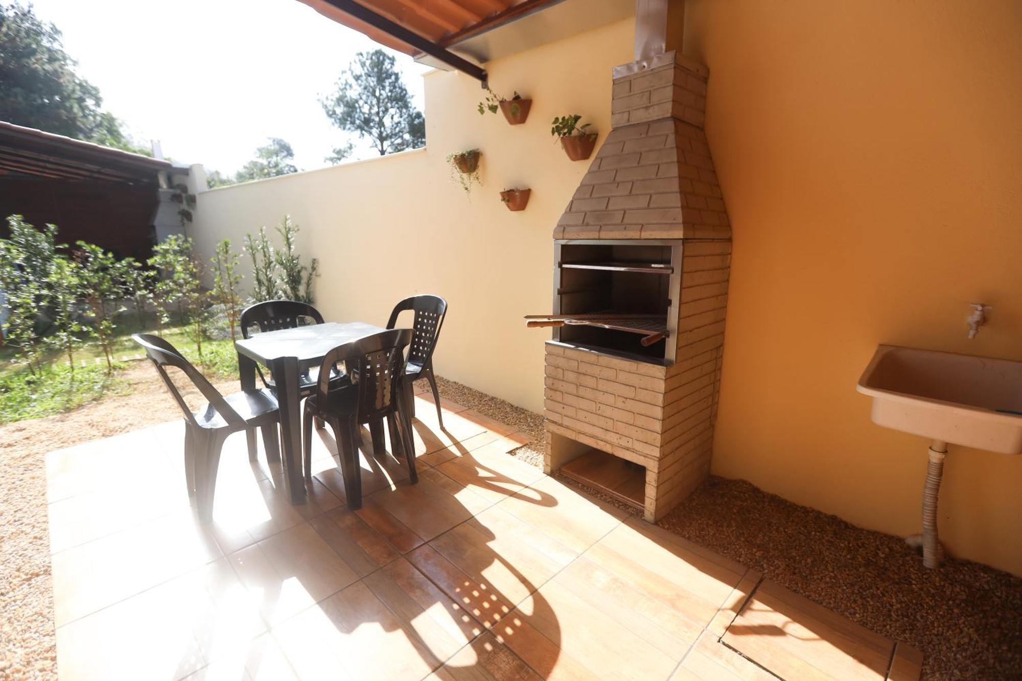 Estaleiro Com Charme - Ar, Churras E Pet Friendly Balneário Camboriú Exterior foto