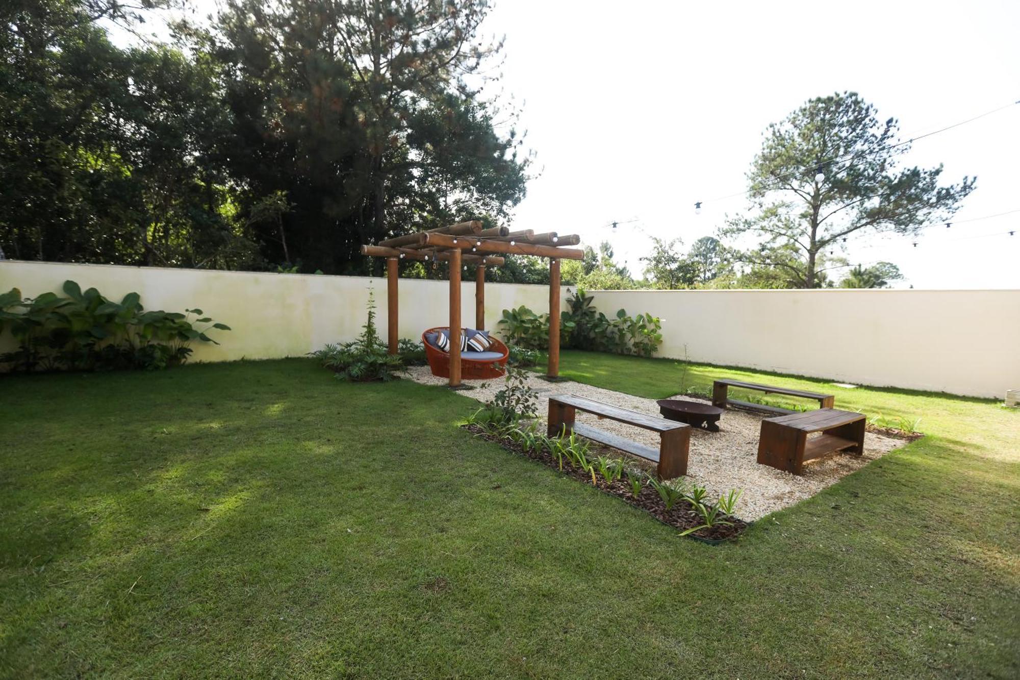 Estaleiro Com Charme - Ar, Churras E Pet Friendly Balneário Camboriú Exterior foto