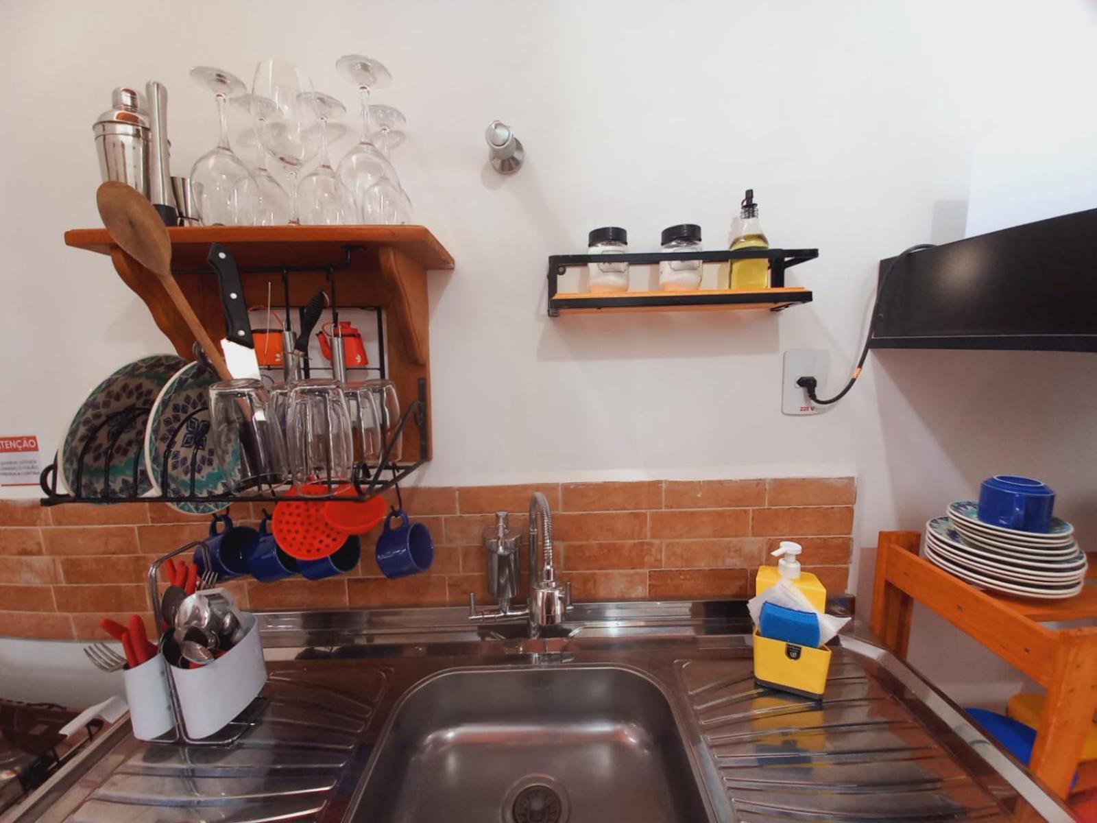 Estaleiro Com Charme - Ar, Churras E Pet Friendly Balneário Camboriú Exterior foto