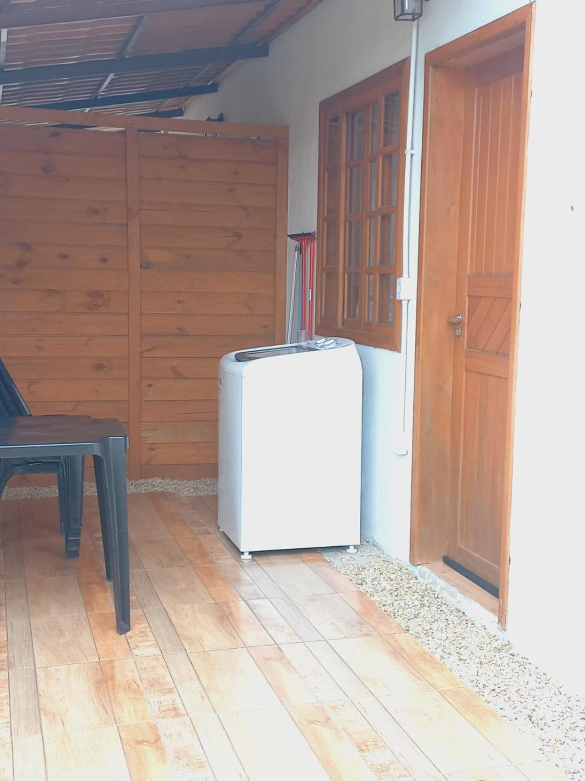 Estaleiro Com Charme - Ar, Churras E Pet Friendly Balneário Camboriú Exterior foto